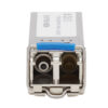 Tripp Lite series Cisco-Compatible SFP-10G-LR-S SFP+ Transceiver - 10GBase-LR, DDM, Singlemode LC, 1310 nm, 10 km (6.1 mi.)