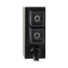 e3c8100290a590782d798349644a9dd5 Tripp Lite series 2.9kW 120V Single-Phase Basic PDU - 24 NEMA 5-15/20R Outlets, L5-30P Input, 10 ft. Cord, 63.75 in. 0U Rack