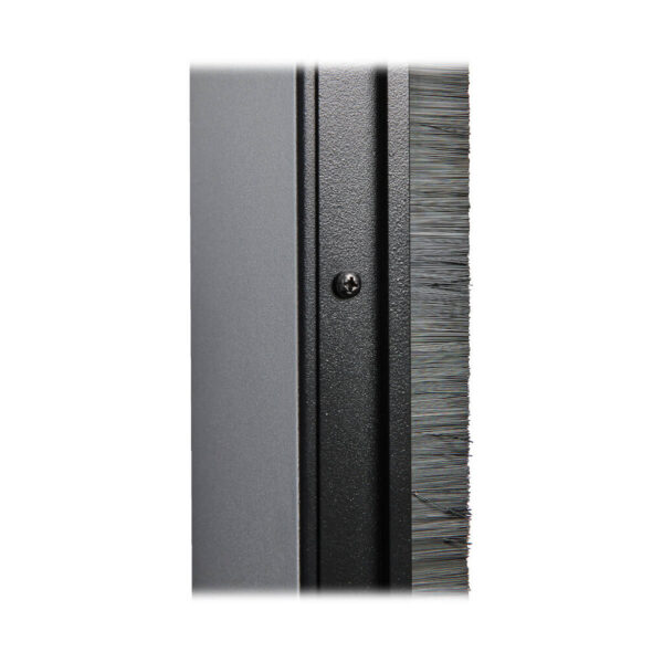 Tripp Lite series Sliding Double-Door Kit for Hot/Cold Aisle Containment System