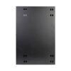 e3fa05772d8d09c016e4e5dfd7e9924d Tripp Lite series SmartRack 18U Low-Profile Patch-Depth Wall-Mount Half-Height Rack Enclosure, Hinged Back