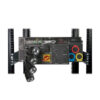 e41577fbe41ec2259ba0cc5377517168-1 Eaton 9PX G2 11kVA 11kW 208V Online UPS, Hardwired Input, 4 L6-30R/Hardwired Output, Maintenance Bypass, Network Card, 4U Rack/Tower - 9PX11KMG2