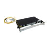 e433c699913d5d03f8bd0aa16a913685 Tripp Lite series Preloaded Fiber Panel, 1U - 2x (24F MTP/MPO-APC to 12x LC Duplex F/M) 24F Trunk Cables, OS2 Singlemode, 10 m (32.8 ft.)
