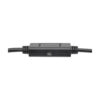 e445695d22c5238c2d1be3c06f835771 Tripp Lite series HDMI to VGA Active Adapter Cable (HDMI to Low-Profile HD15 M/M), 15 ft. (4.6 m), TAA