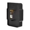 Tripp Lite series 6-Outlet Surge Protector, Direct Plug-In, 750 Joules, Diagnostic LED, Black
