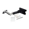 e44c4069436100548138529ebc305e4e Tripp Lite series Swivel/Tilt Wall Mount for 17" to 42" TVs and Monitors, 180° Swivel, -15° to +15° Tilt, -3° to +3° Screen Adjustment