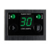 e4528be4c464e8435b03c287deda239a Eaton 5.5kW Single-Phase Switched PDU - LX Interface, 208/230V Outlets (20 C13 & 4 C19), L6-30P, 0U, TAA