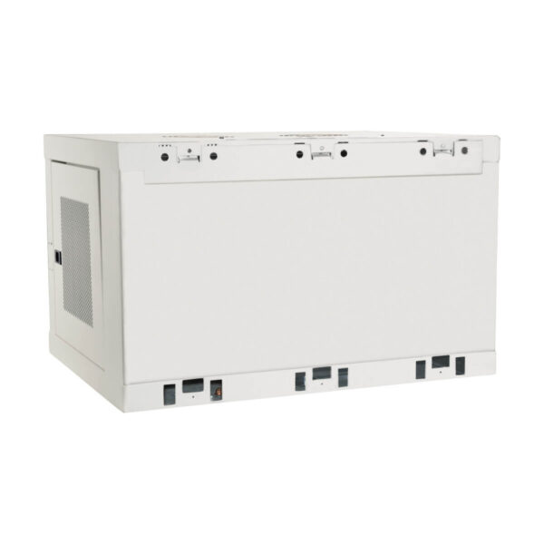 e477f84bff1d056bf704f9c0c2aaa5fc Tripp Lite series Multi-Device Charging Station, 16 USB Ports, iPad and Android Tablets, Wall-Mount Option, White
