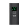 e486e46846a440426e968fe82c1b87ad Tripp Lite series 2kW Single-Phase Local Metered PDU, 100-127V Outlets (36 5-15/20R), L5-20P/5-20P adapter, 0U Vertical, 72-in.