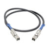 Tripp Lite series Mini-SAS External HD Cable - SFF-8644 to SFF-8644, 12 Gbps, 1M (3.28 ft.)
