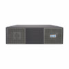 Eaton 9PX PowerPass Distribution Module for 5kVA to 6kVA 9PX UPS Systems, L6-30P Input, 3U Rack/Tower