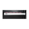 e4e3b047d6ab615e259f7d0023f3493a Tripp Lite series 40/100Gb Fiber Breakout Patch Panel, 40Gb to 4 x 10Gb, 100Gb to 4 x 25Gb, 15 MTP QSFP to 60 LC Duplex OM4 50/125 Multimode Ports, 1U