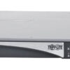 e4e70ce4f999a9a78fc7ebfd387f355b-1 Tripp Lite series 120V 2000VA 1600W Double-Conversion Smart Online UPS - 5 Outlets, Card Slot, LCD, USB, DB9, 1U Rack - SU2000LCD1U