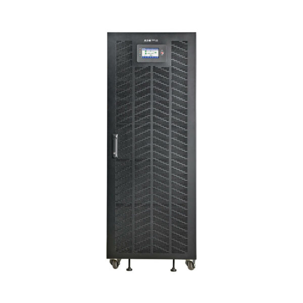 e4e8bb3ae306224113368bb05f088920 3-Phase 208/220/120/127V 100kVA/kW Double-Conversion UPS - Unity PF, External Batteries Required