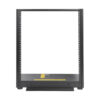 e51a171db3e1ab56a0bc1b718e305248 Tripp Lite series SmartRack Heavy-Duty 12U 2-Post Open Frame Rack