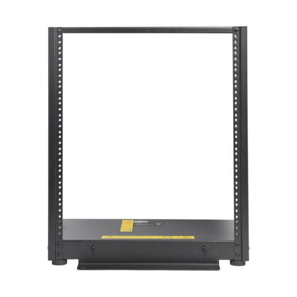 e51a171db3e1ab56a0bc1b718e305248 Tripp Lite series SmartRack Heavy-Duty 12U 2-Post Open Frame Rack