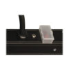 e525ededc334f414f5592b96d40f2a13 Tripp Lite series 2kW Single-Phase Local Metered PDU, 100-127V Outlets (6 5-15/20R), L5-20P/5-20P adapter, 0U Vertical, 24-in.