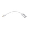 Tripp Lite series Keyspan Mini DisplayPort to HDMI Active Adapter Video Converter (M/F) - 4K, DP1.2, 6 in.