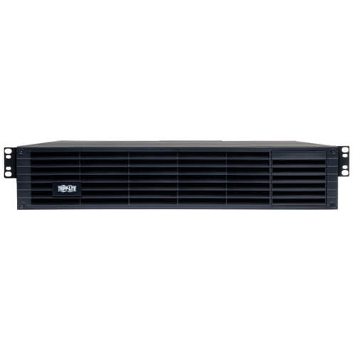 Tripp Lite series External 48V 2U Rack/Tower Battery Pack for select UPS Systems (BP48V27-2US)