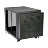 Tripp Lite series SmartRack 12U Small Server Rack Enclosure for Harsh Environments, 230V