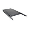Tripp Lite series SmartRack Standard Sliding Shelf (50 lbs / 22.7 kgs capacity; 28.3 in/719 mm Deep)
