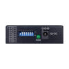 e57fe0c012e8d5a666ec5aa3cd026520 Tripp Lite series Hardened Copper to Fiber Media Converter - 10/100 Mbps, RJ45/SC Singlemode, -10° to 60°C, 30 km (18.6 mi.), TAA