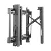 e5853c34cefccc79de5925c488f34fa0 Tripp Lite series Pop-Out Video Wall Mount w/Security for 45" to 70" TVs and Monitors - Flat Screens, UL Certified