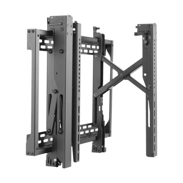 e5853c34cefccc79de5925c488f34fa0 Tripp Lite series Pop-Out Video Wall Mount w/Security for 45" to 70" TVs and Monitors - Flat Screens, UL Certified