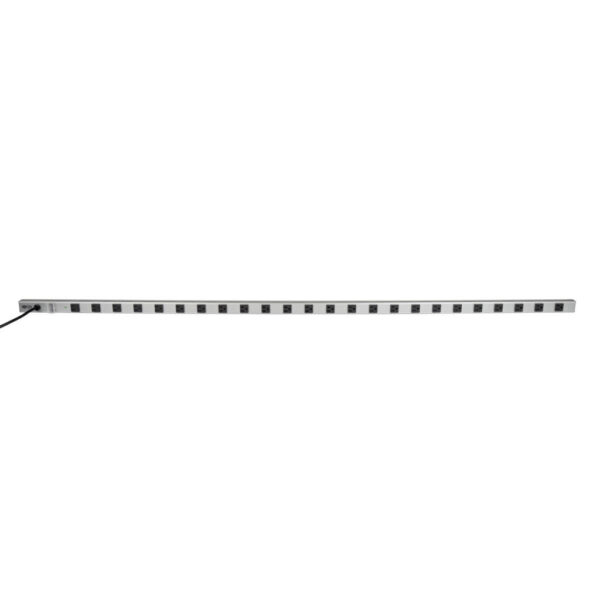 e59c548ab288f63a69c8dc8346823318 Tripp Lite series 24-Outlet Power Strip with Industrial Surge Protector, 15 ft. (4.57 m) Cord, 1650 Joules, 72 in. length