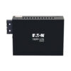 Tripp Lite series Gigabit Multimode Fiber to Ethernet Media Converter, 10/100/1000 SC, International Power Supply, 850 nm, 550M (1804.46 ft.)