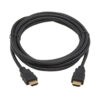 Tripp Lite series High-Speed HDMI Cable, Digital Video with Audio (M/M), Black, 50 ft. (15.24 m)