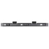 Tripp Lite series Fast Docking Coupler Bar for Wire Mesh Cable Trays, 50 Pack