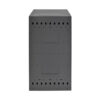 Tripp Lite series SmartRack 12U Low-Profile Vertical-Mount Wall-Mount Small Server Rack Enclosure