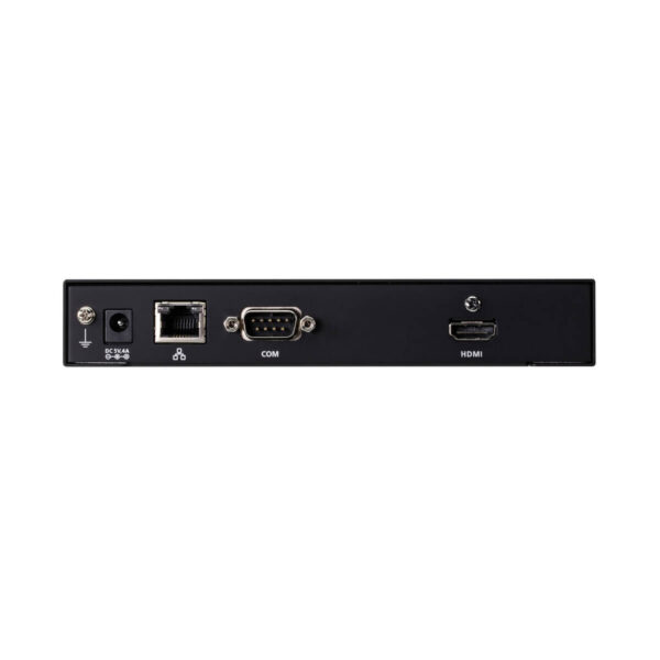e5fc0c981cdbc7fc17a8d72a73d118d9 Tripp Lite series KVM over IP Remote-User Console Station, TAA