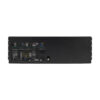 Tripp Lite series 120VAC 24VDC 2000VA 1600W Extreme Temperature Network UPS for Industrial and Traffic Networks, 3U, Hardwire