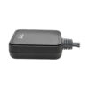 e632d3bb2aa1b0ed7b873a35e6aed3c7 Tripp Lite series KVM Console to USB 2.0 Portable Laptop Crash Cart Adapter with File Transfer and Video Capture, 1920 x 1200 @ 60 Hz, TAA