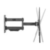 e63e6c7d3747722496e0c86ef4a10160 Tripp Lite series Outdoor Full-Motion TV Wall Mount with Fully Articulating Arm for 32” to 80” Flat-Screen Displays