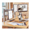 e6579a4b97b3d41188d4be12c8eaeff9 Tripp Lite series Single-Extension Monitor Mount for Slat Wall System, 13" to 32" Displays, TAA
