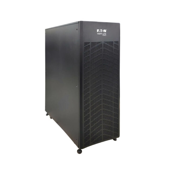 ±120VDC External Battery Cabinet for Select 10-30K S3M-Series 3-Phase UPS - 20x 40Ah VRLA (AGM) Batteries