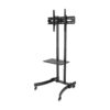 e691685e5f0b9afb066935022fdf327b Tripp Lite series Rolling TV/Monitor Cart - for 37” to 70” TVs and Monitors - Classic Edition