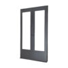 Tripp Lite series Sliding Double-Door Kit for Hot/Cold Aisle Containment System