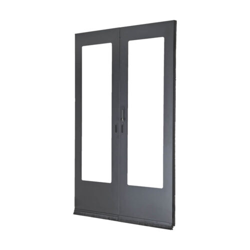 Tripp Lite series Sliding Double-Door Kit for Hot/Cold Aisle Containment System