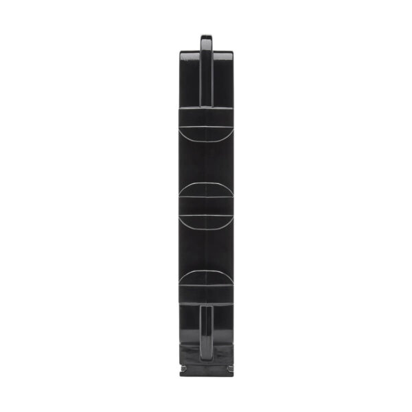 Tripp Lite series Cable Management D-Rings for Rack Enclosures - Button Mount, Large, 3 x 4 in., 12 Pack