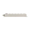 e6d62f09ca02cc7cef74bb1391775738 Tripp Lite series Power It! 6-Outlet Power Strip, 15 ft. (4.57 m) Cord, 5-20P Plug, Metal Housing