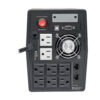 e70e8d0667c2040ba1a931e5aac0ebad Tripp Lite series 1440VA 940W Line-Interactive UPS - 8 NEMA 5-15R Outlets, AVR, USB, Serial, LCD, Extended Run, Tower