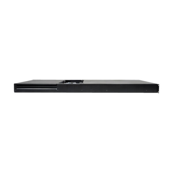 Tripp Lite series 1U Rack-Mount Console with 19 in. LCD, TAA