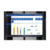 Tripp Lite series SmartRack Monitor Rack-Mount Bracket, 4U, for LCD Monitor up to 17-19 in.