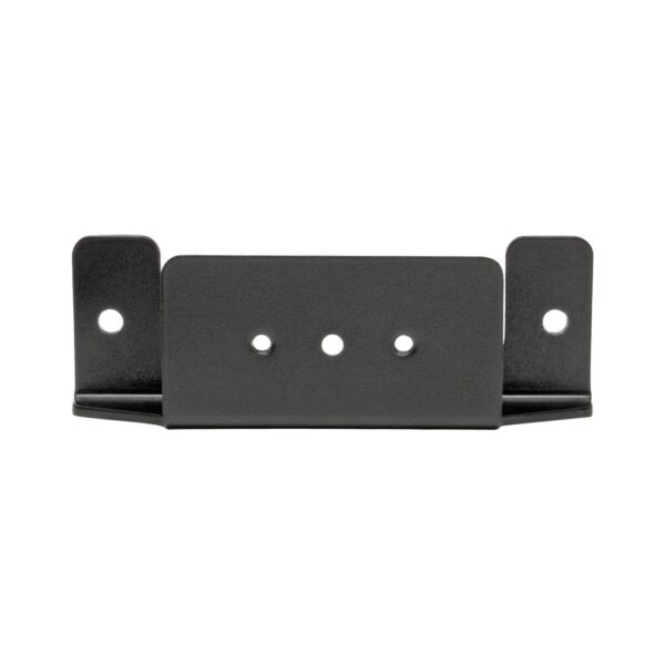 Tripp Lite series DIN Rail-Mounting Bracket for Digital Signage, Version 2 - 65 mm Mounting Distance
