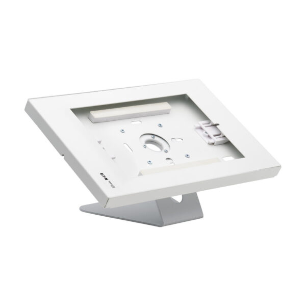 e780cca545eac3f26dc0ee5b3ac40648 Tripp Lite series Secure Desk or Wall Mount for 9.7 in. to 11 in. Tablets, White
