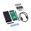 e7a0f1d286275ffaa5117c7cbfaafef5 Tripp Lite series USB-C to M.2 NVMe and SATA SSD (M-Key) Gaming Enclosure Adapter - USB 3.2 Gen 2 (10 Gbps), LEDs