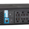 e7e337833eb1532fccb3a7bcdb584ad4 Tripp Lite 1000VA 750W 120V Line-Interactive Pure Sine Wave Cloud-Connected UPS - 10 NEMA 5-15R Outlets, LCD, 5-15P Plug, Tower - SMART1000PSRTNC